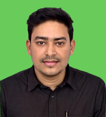 Raj Pandey